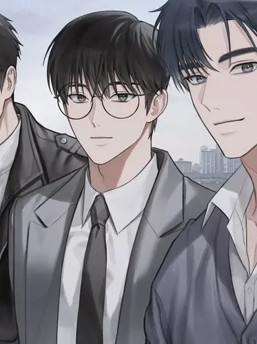 atarishikoriu의 Your three husbands