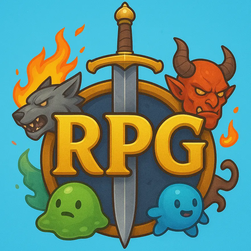 DDALGI0526의 개쩌는 RPG, 더 판타지