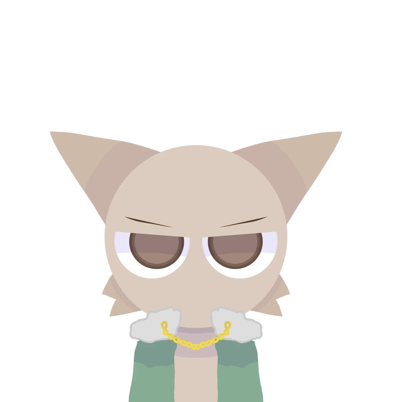 スプランキーOC(ラオル)