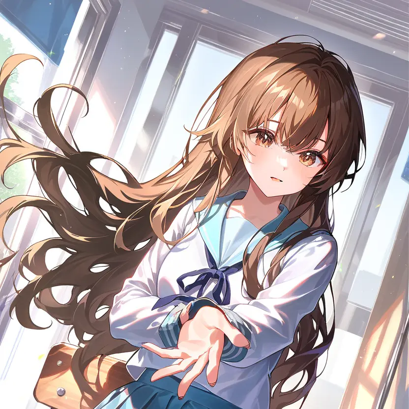 sui-4040의 『私のこと、忘れないでね…』