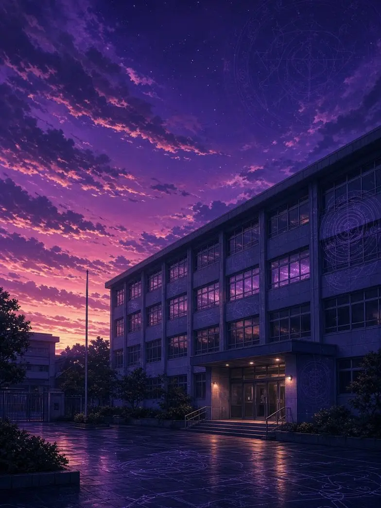 OralRiver6791의 7th Grade Homeroom RP
