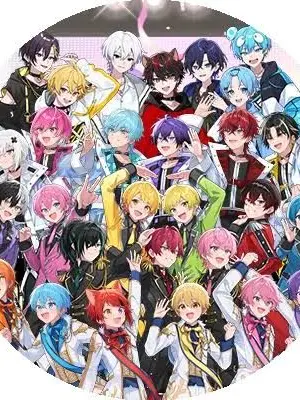 SadJoy6282의 STPRマフィア