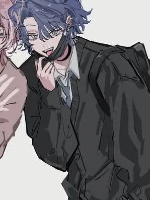 mine005의 2人の時だけ甘々な彼