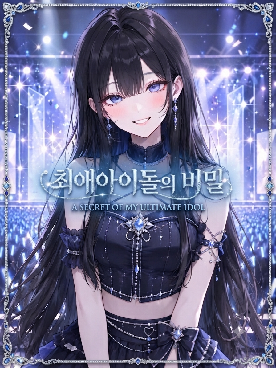 최애아이돌의 비밀 대표 이미지