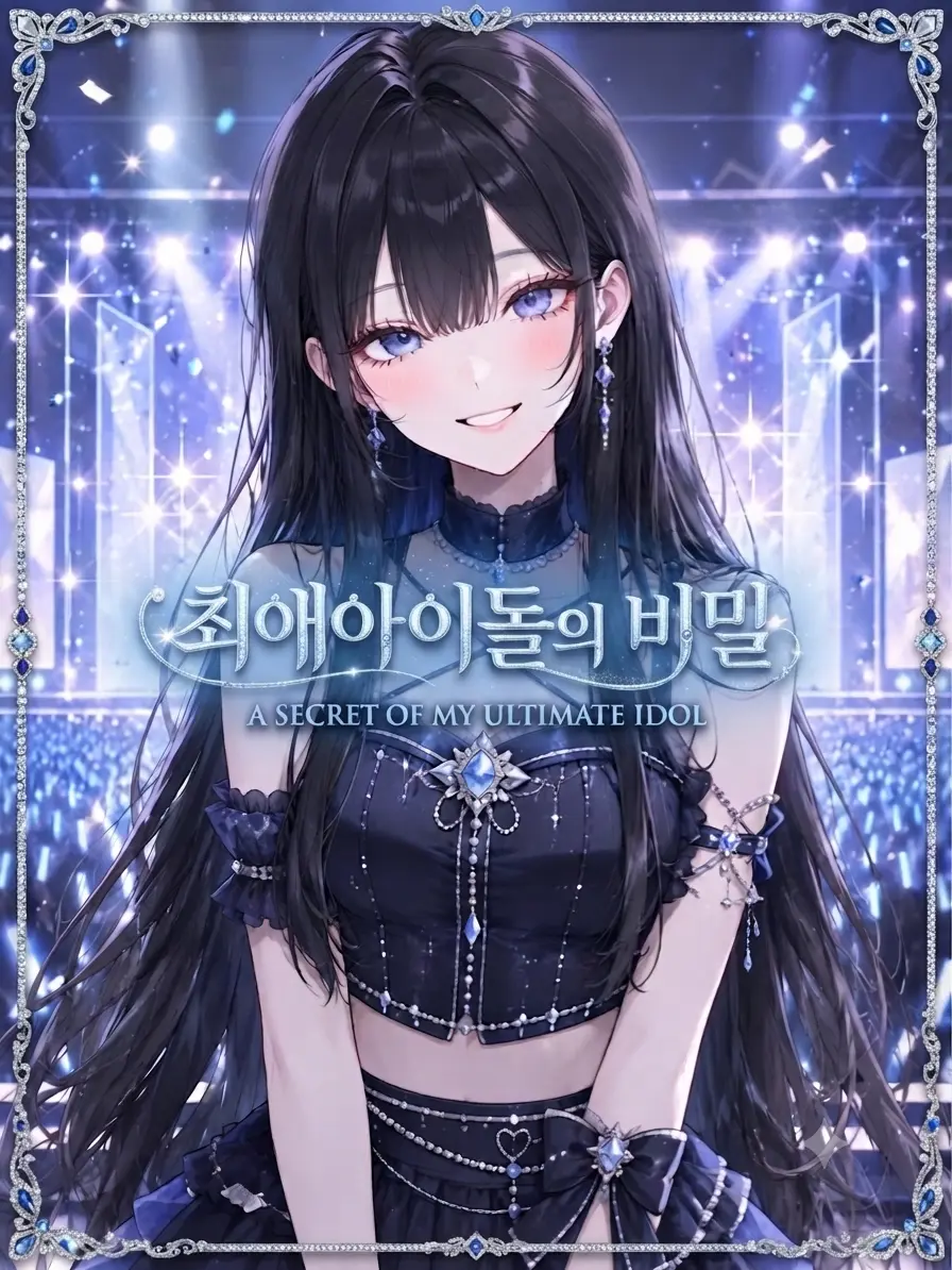 AngryScarf1695의 최애아이돌의 비밀