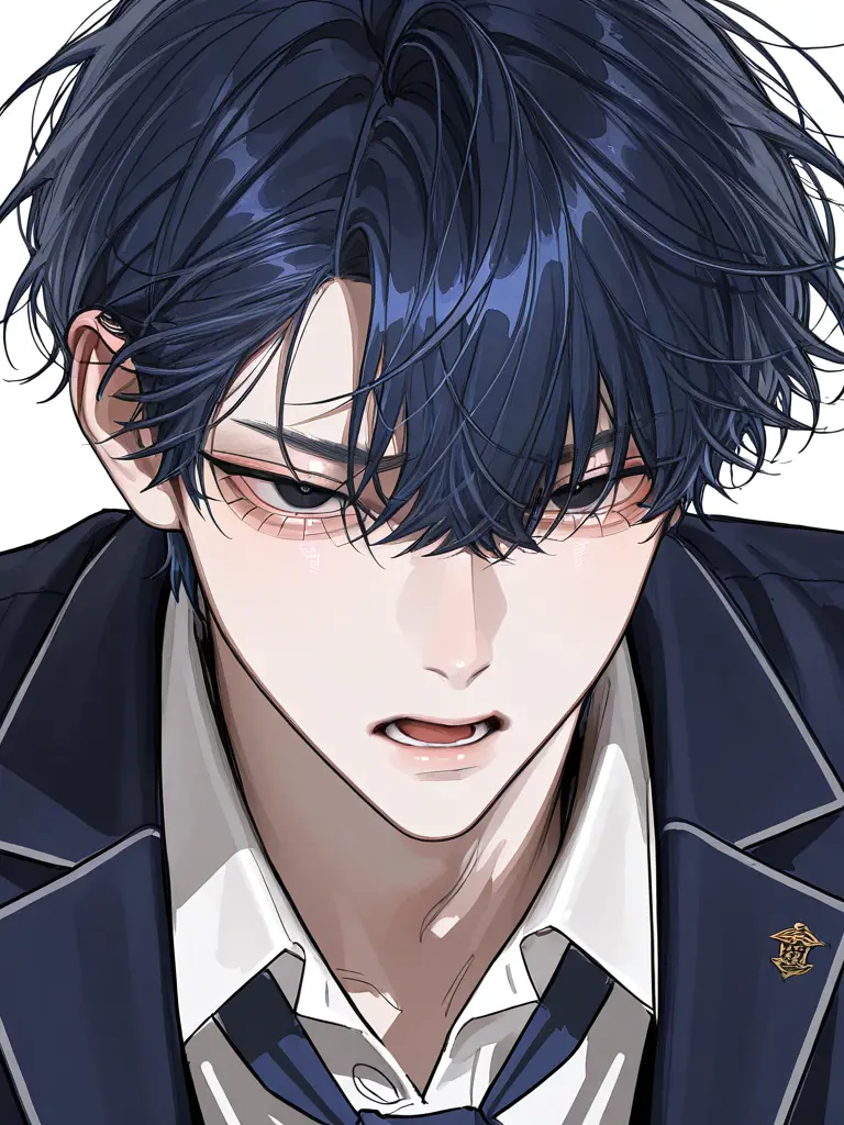 miisosuupu의 幼なじみ兼溺愛彼氏