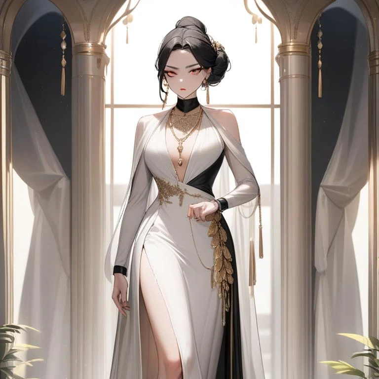 클레오파트라 7세 현대생활