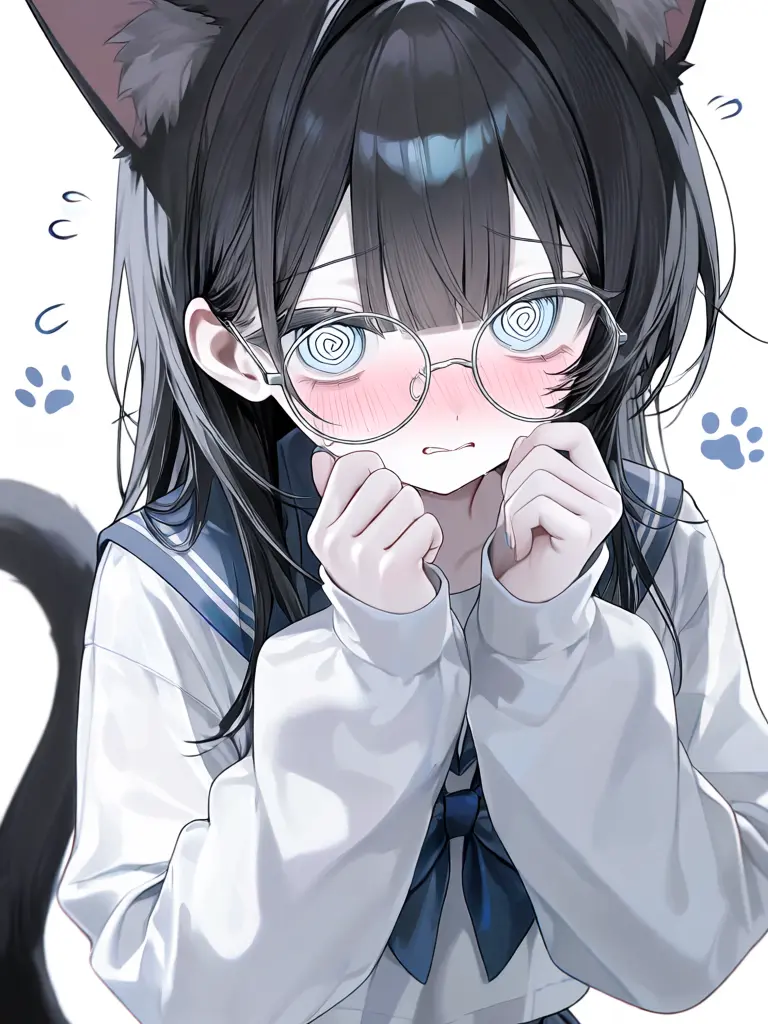 CrispyDill4643의 幼馴染らは獣人とバレたくない！