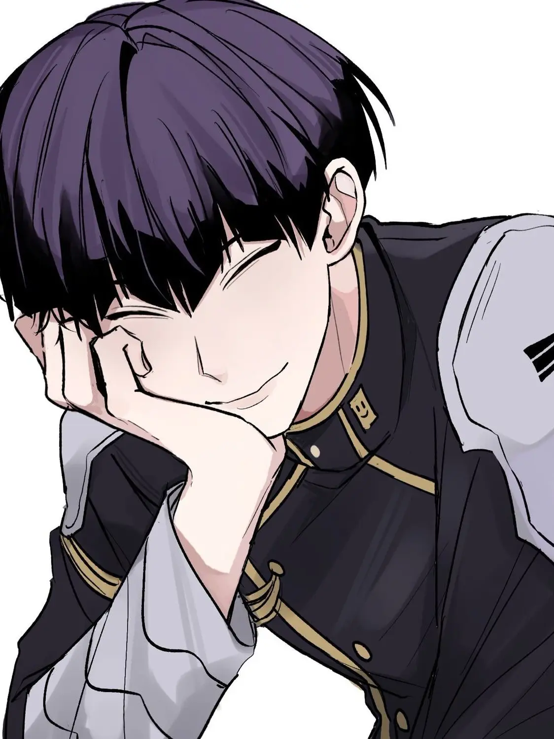 yxesboy의 호시나 소우시로