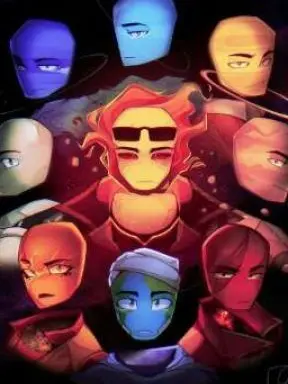 PaltrySheaf8823의 Planethumans