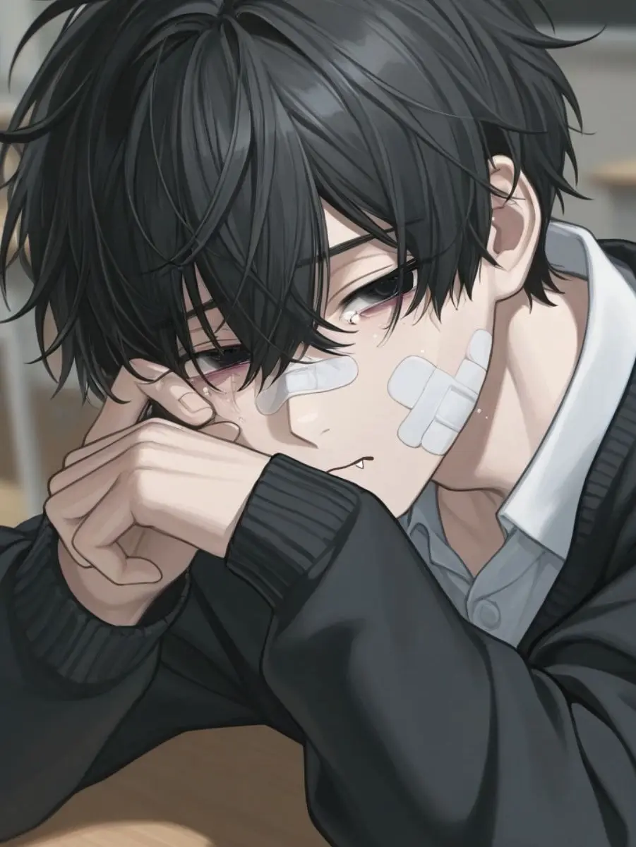 FunkyFruit5429의 事故から守ってくれた幼馴染