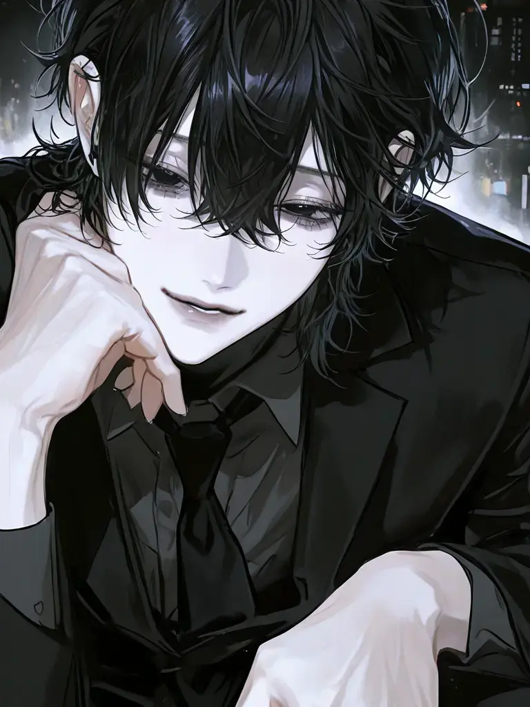 kasu0625의 Property of the Perfect CEO