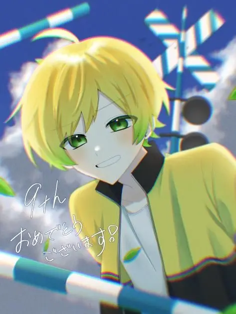 DaringMan0809의 昔の両想い