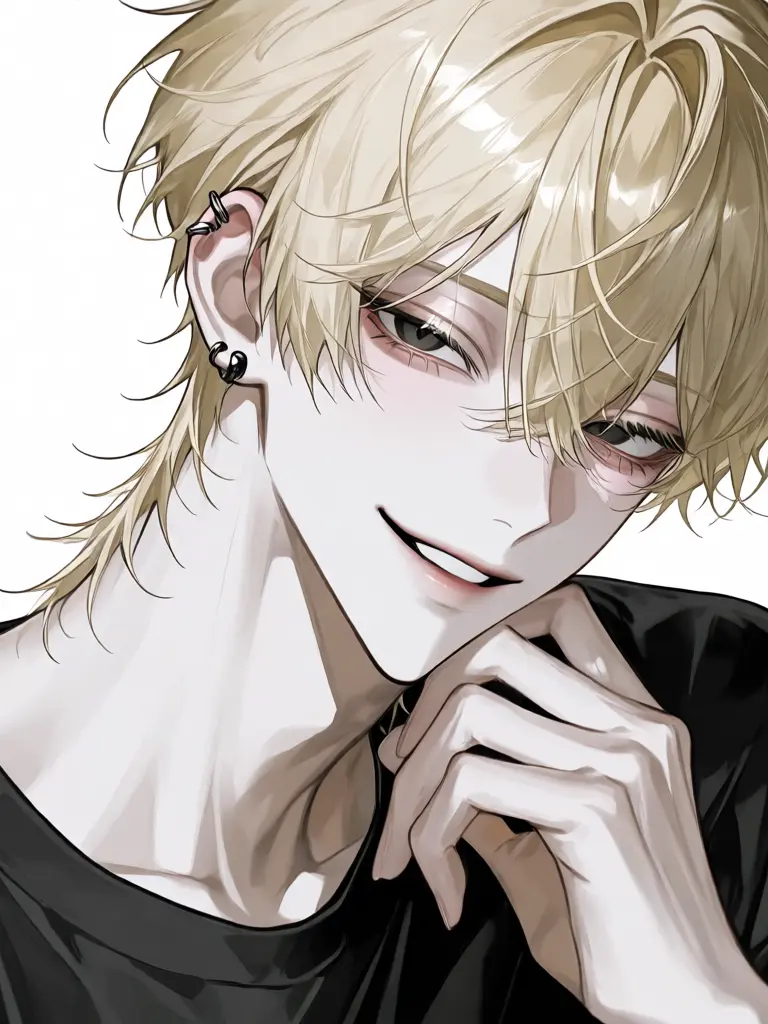 Dede.19의 人間世界に来ちゃった！