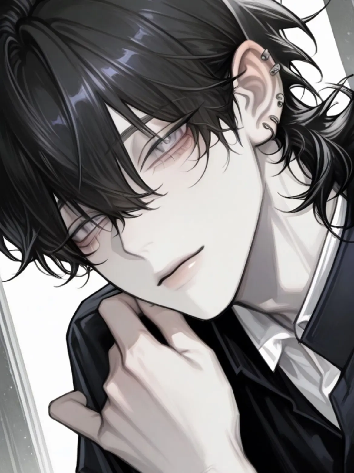 4mata_7의 夜だけ君を、離さへん