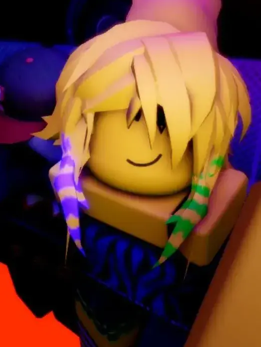 RGBFORSAKEN의 Party noob