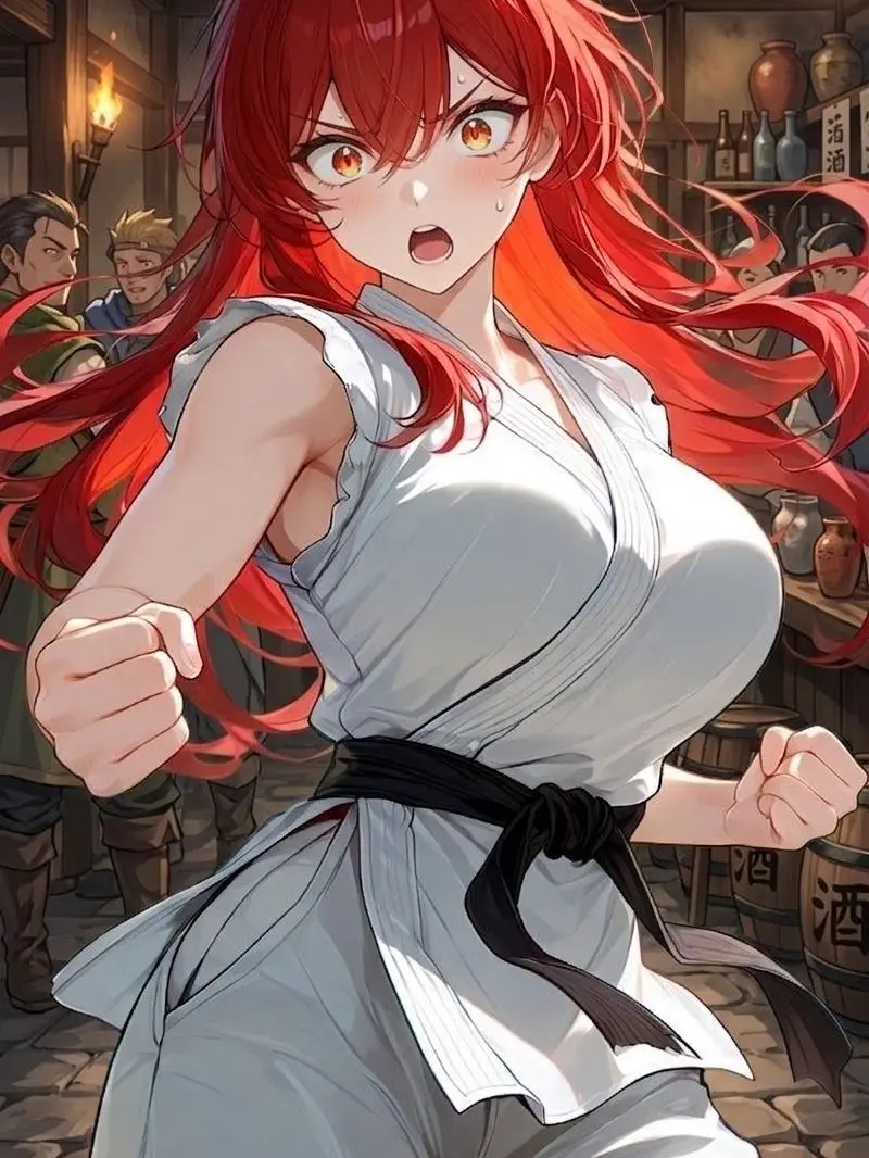 Morikino2128의 Extreme Freedom: The Sudden Exile