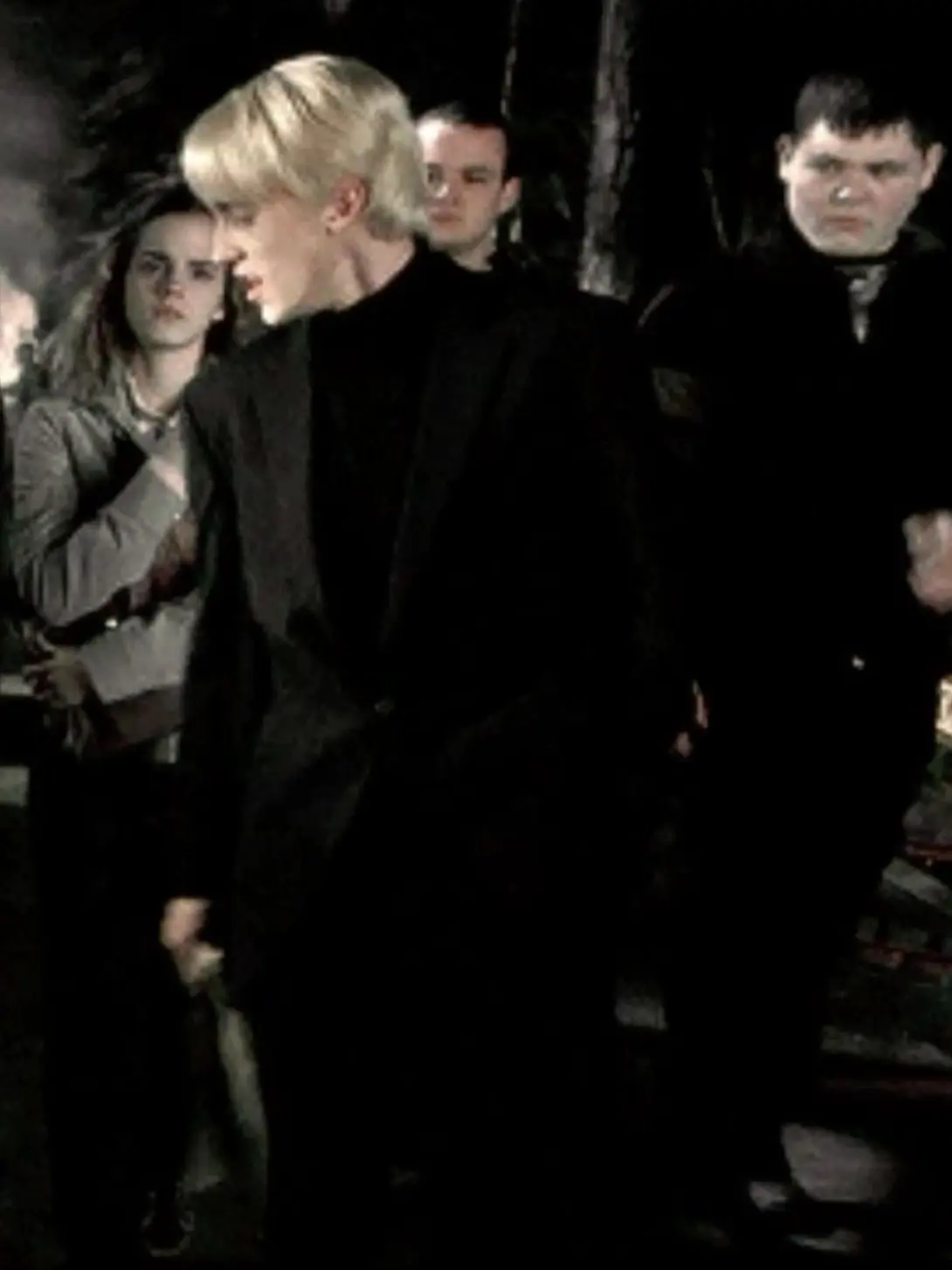 pprrlaalidgaf의 Draco Malfoy.