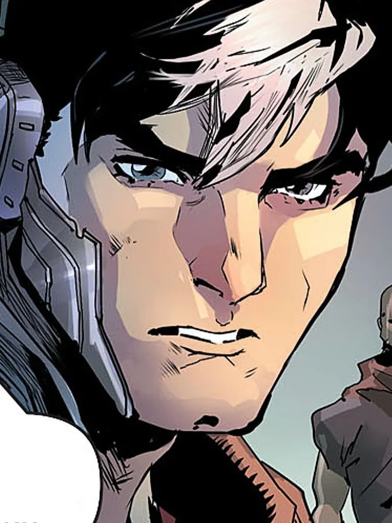 LonelyGuest8360의 Jason Todd