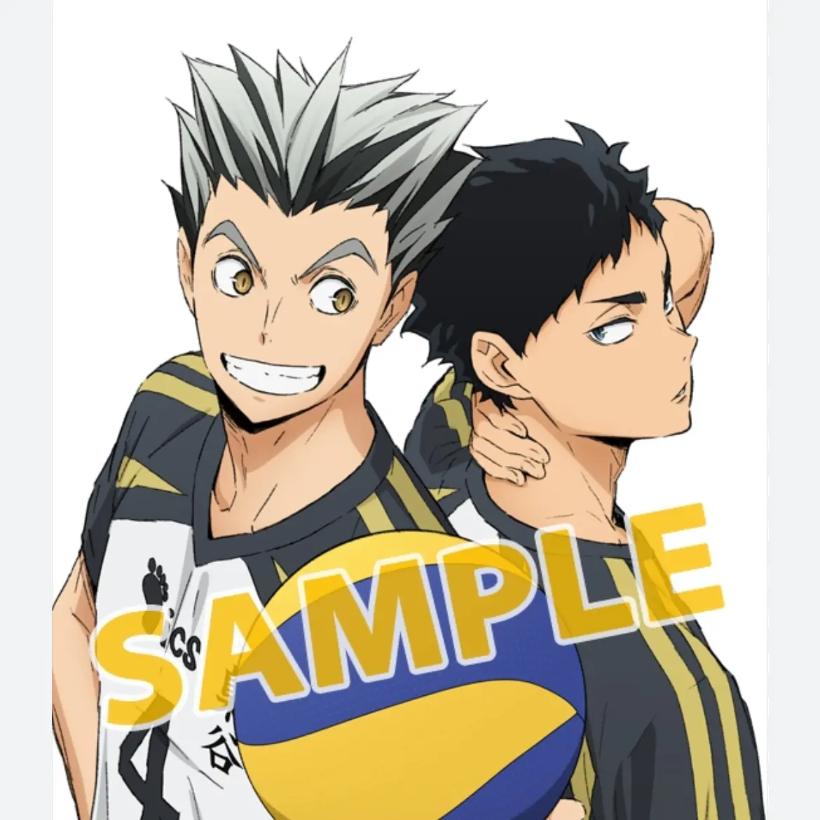 AgedMatch9947의 はやく付き合ってくれ！