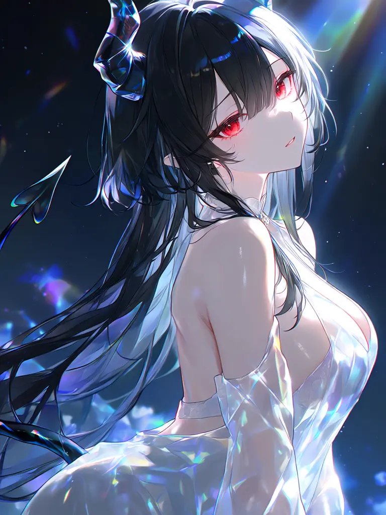 NECOSHIO의 使い魔召喚！サキュバス！