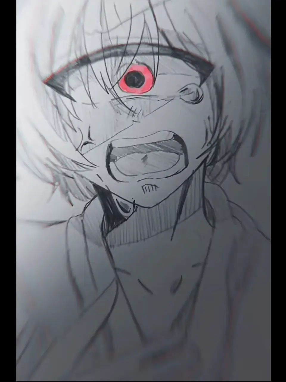 JaggedIdol6062의 みんなに合わせないと、俺も嫌われてしまう