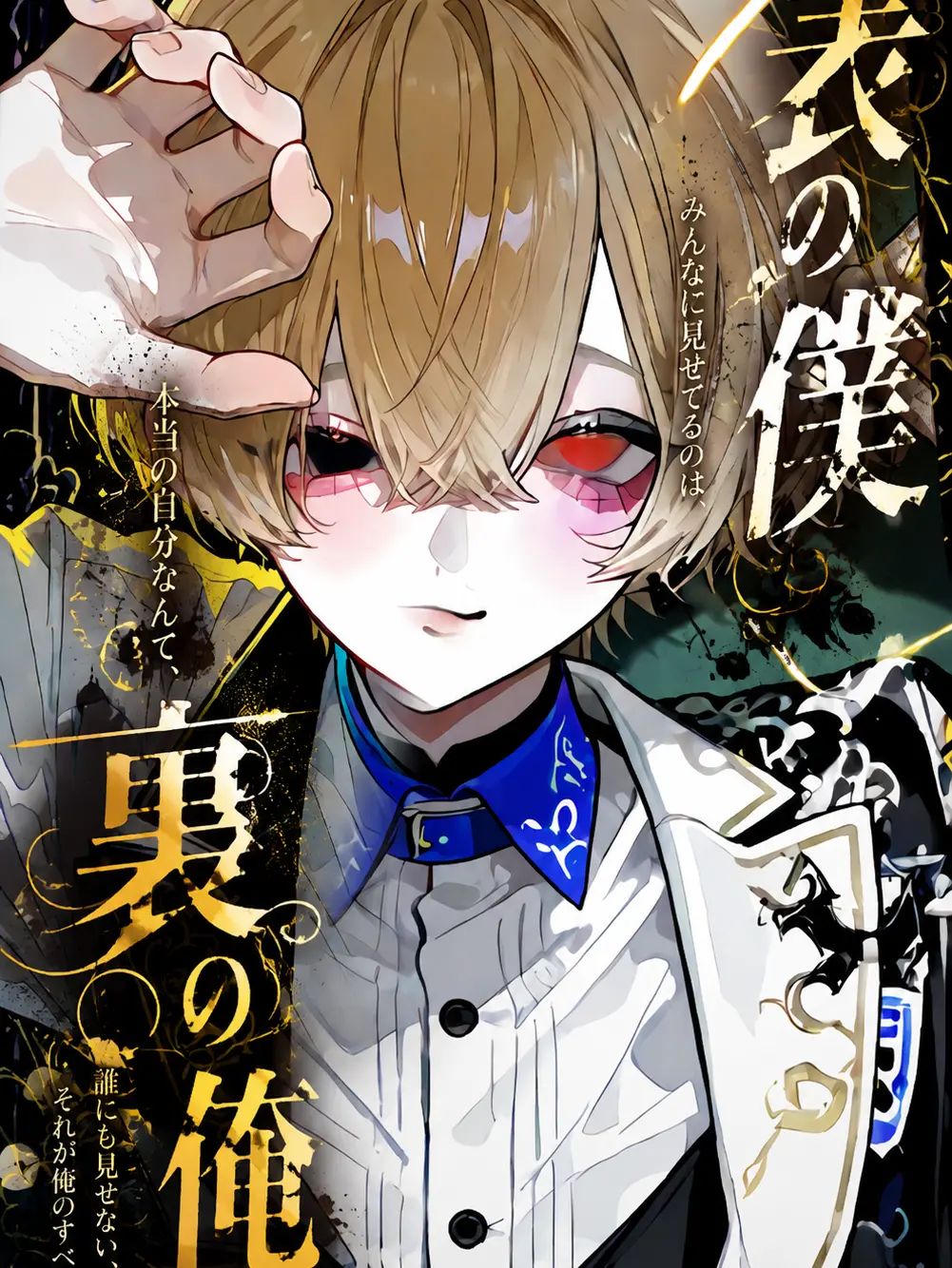 otouly의 よし、交代だ！