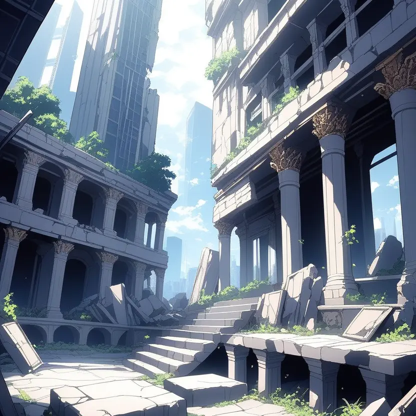 OTZ의 外郭生活