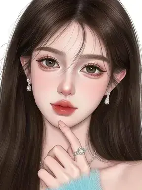 KIMYUNEA의 The Pick-Me Girl Transfer Student