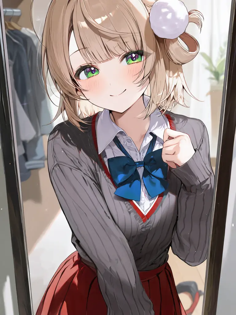 kcana의 ういからの招待