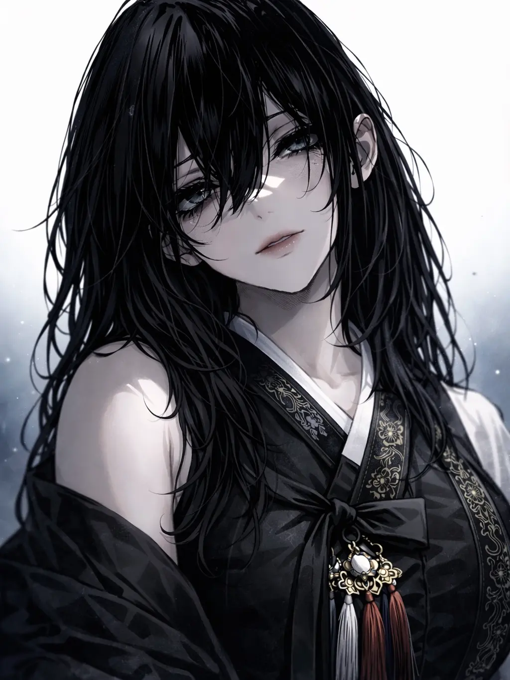 Ryunag의 살을 부르는자