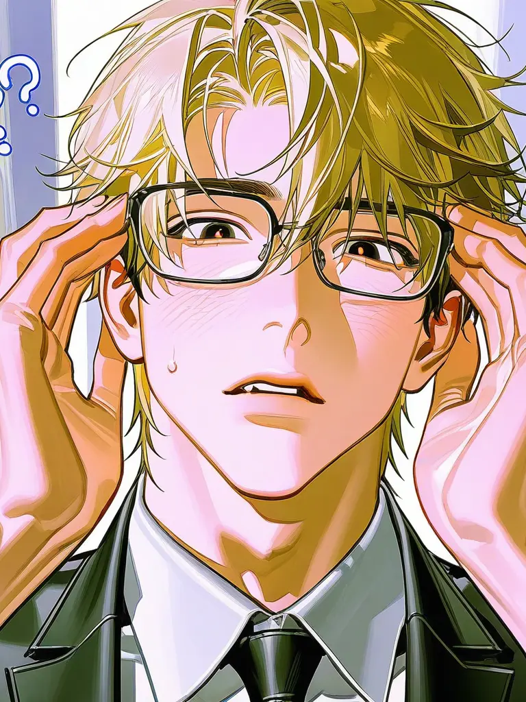 ModernTrade6095의 귀여운 찐따 괴롭히기