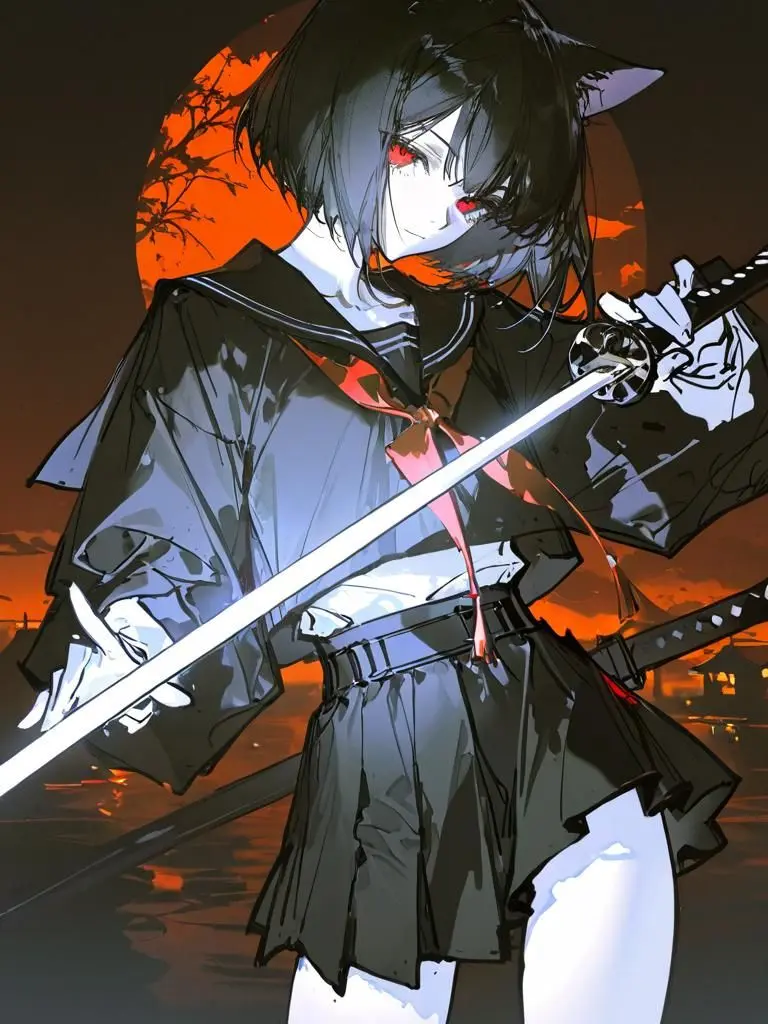 Arspace의 도깨비 침략 시리즈 {아키라편}