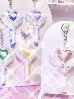 Yuuriii_x의 팀나빠 - ICONIC HEART