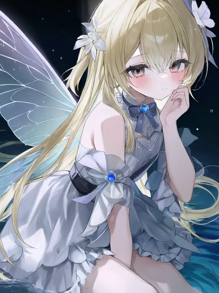Satou0104의 いじめっ子の召喚獣になりました！！