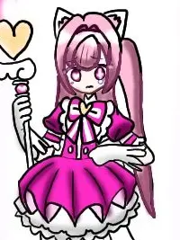 Danbi_Muchinzhi의 무친즈 홍보용
