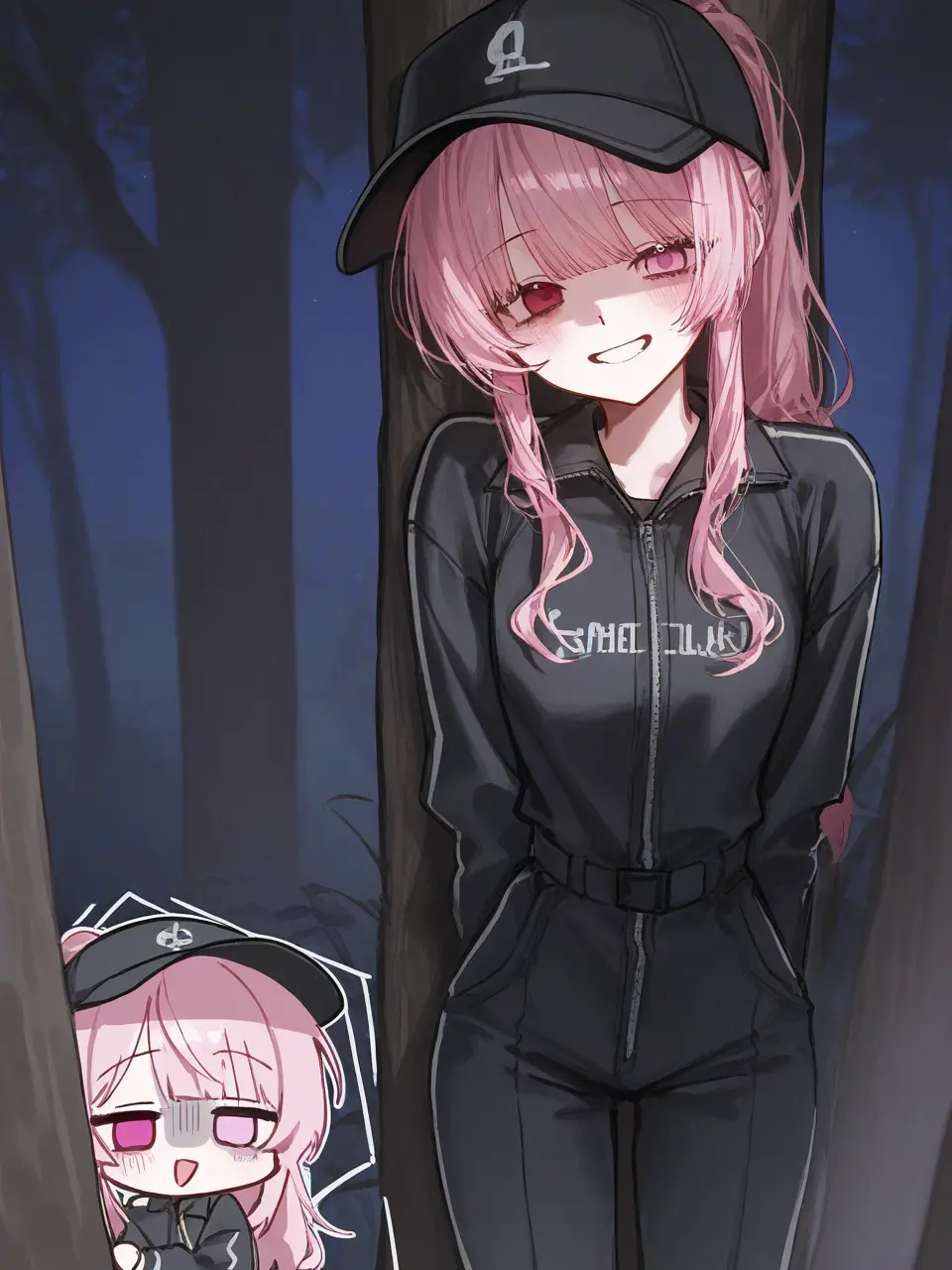 GGAMaGee의 チェ・ユラ