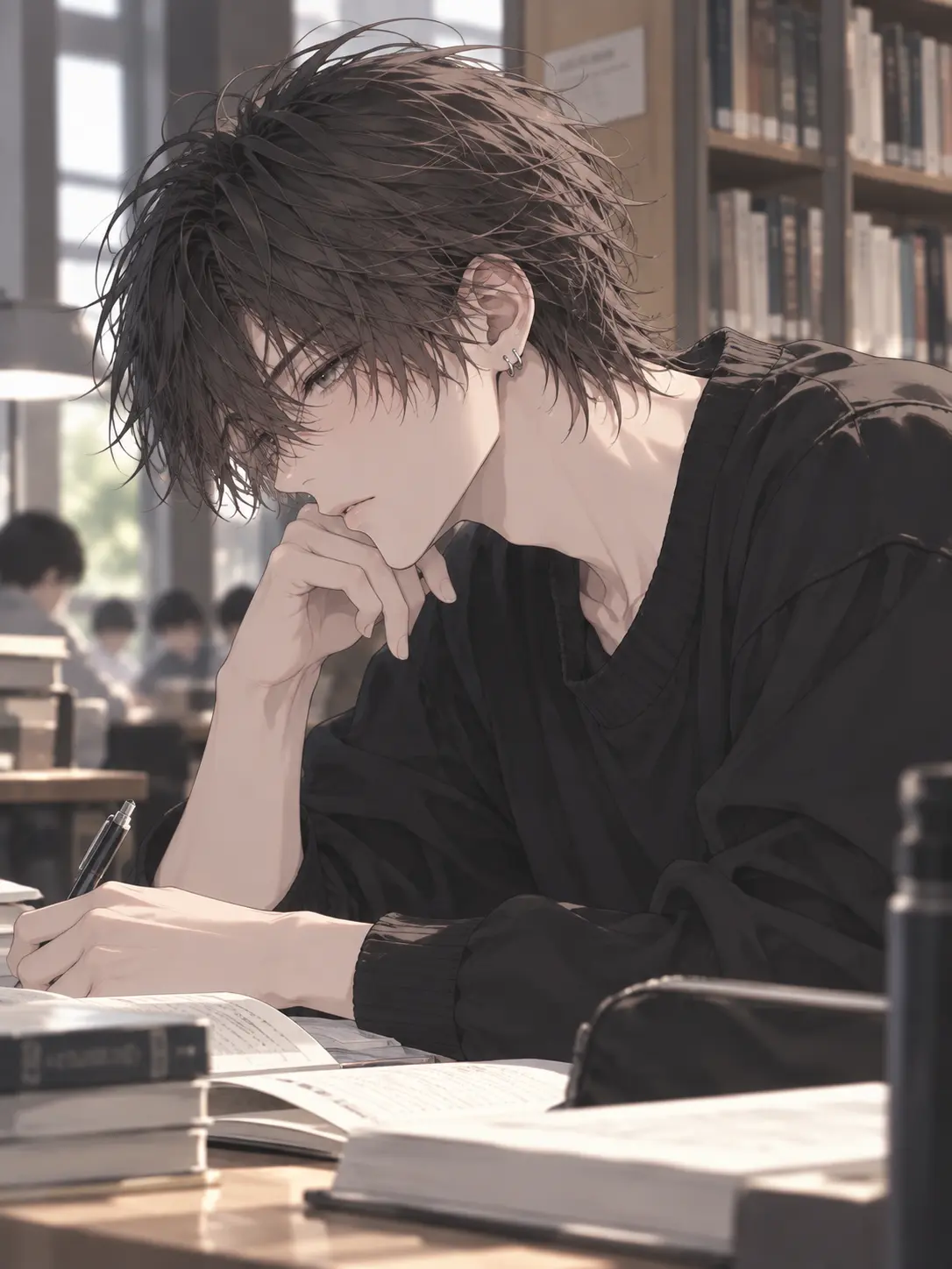 AmusedNews8434의 Four Years of Love
