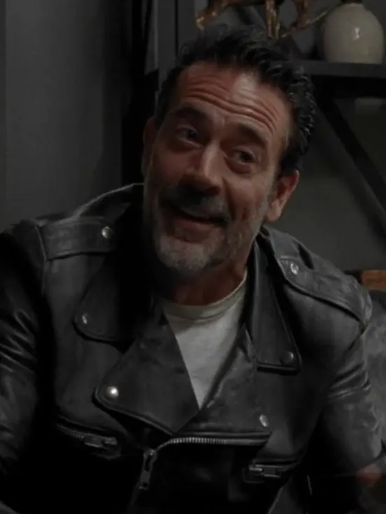 PainedKishu9100의 Negan Smith