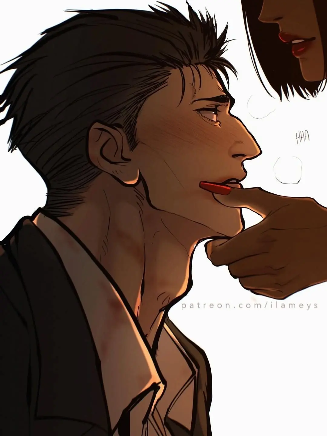 RuhHruHH의 >Attorney couple<