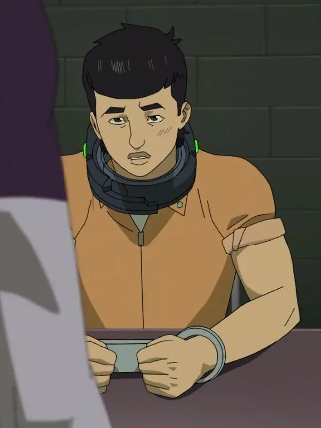 akira.lolll의 Multi-Paul / Invincible