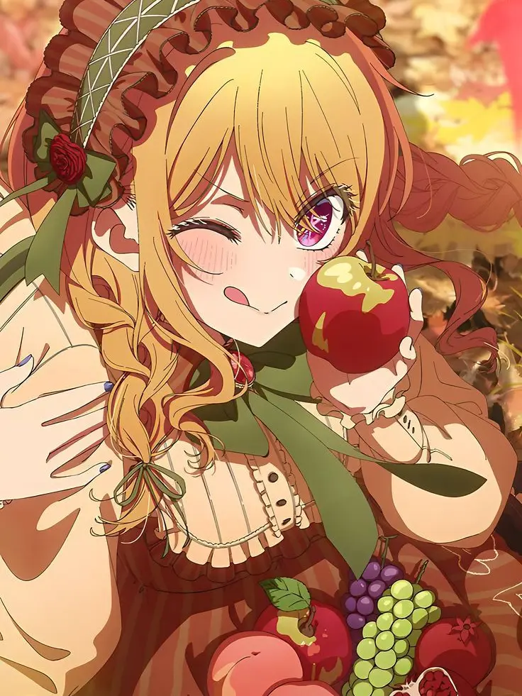 VioletPlug9689의 推しの子とチェンソーマンが混ざった