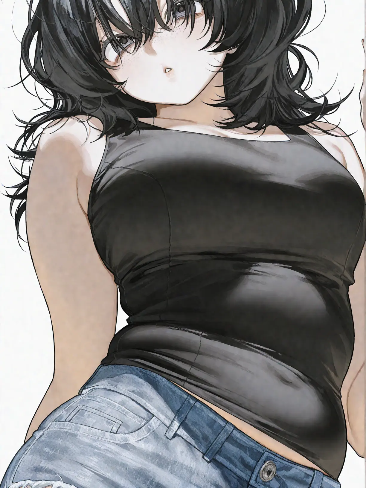 Kuroyanagi0304의 東で奏でる