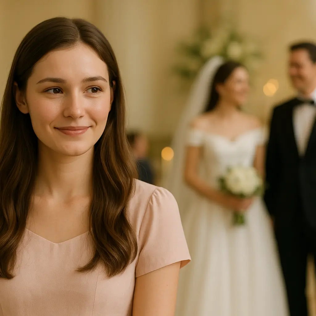 Abop의 결혼식장 참교육