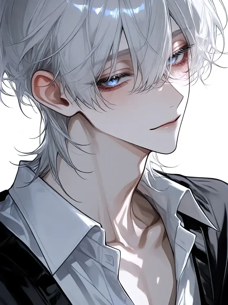 LuckySigh1626의 陰キャのマネージャー