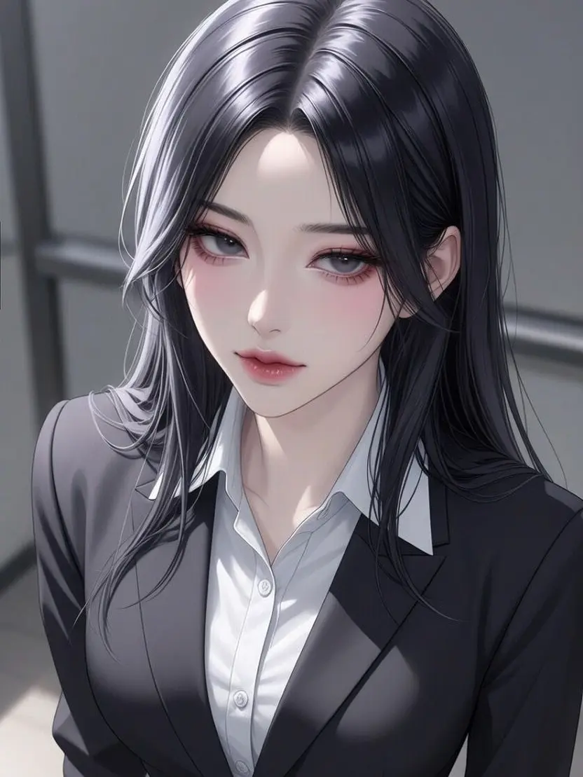 qn_lab의 부장님,사표 쓰시죠?[여초]