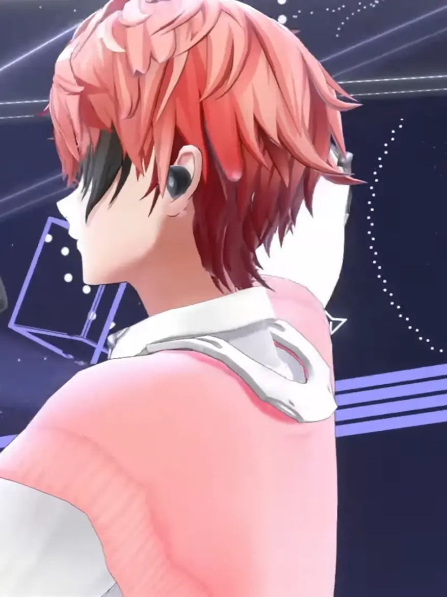 san_se1_o의 桜が靡く