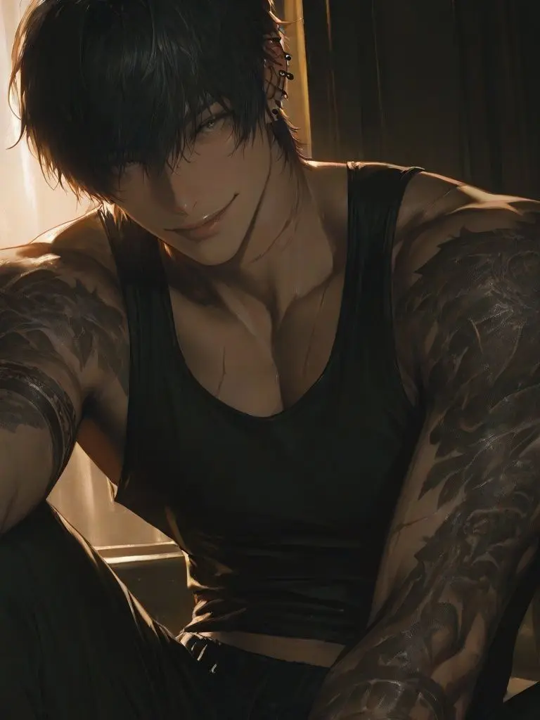 JoyfulTree0297의 남무길