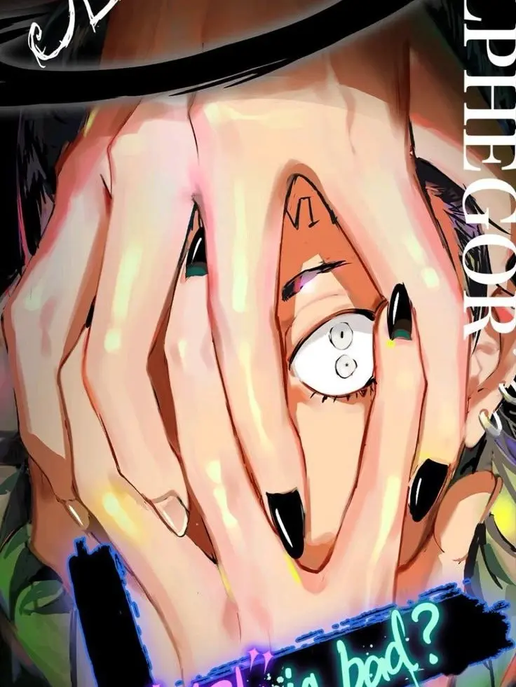 WiseTear8555의 地獄のどこが悪い？