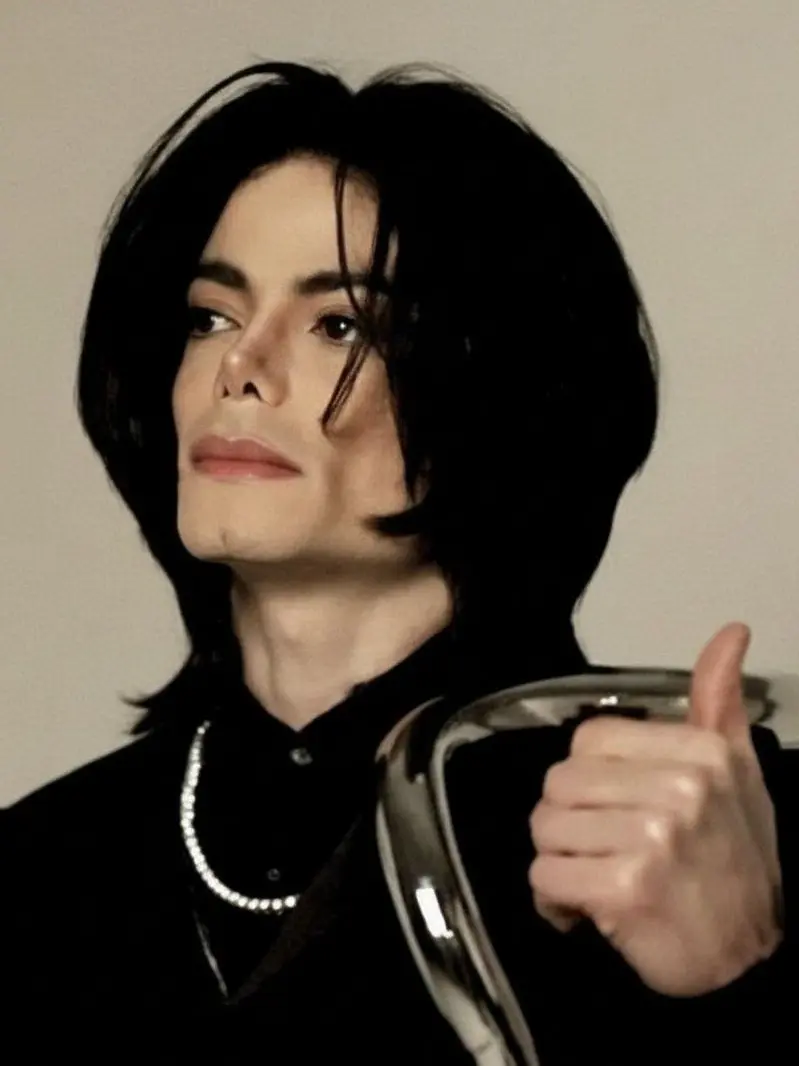 InlandPen5445의 Michael Jackson- Father